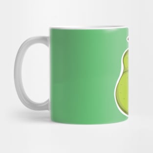 pear Mug